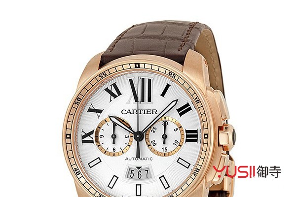 上海卡地亚手表回收