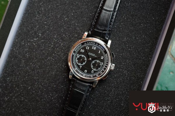 上海朗格腕表回收
