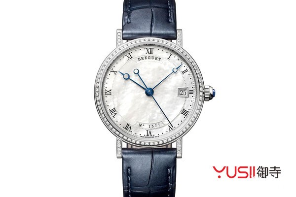 宝玑经典系列9068腕表回收价格 宝玑经典系列9068腕表回收价格