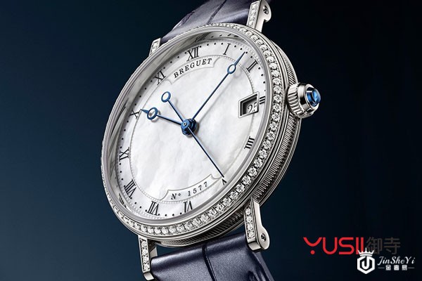 宝玑经典系列9068腕表回收 宝玑经典系列9068腕表回收
