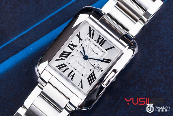 回收卡地亚手表