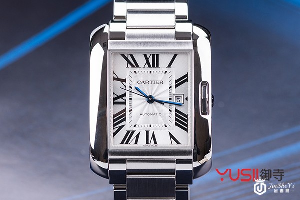 卡地亚手表回收