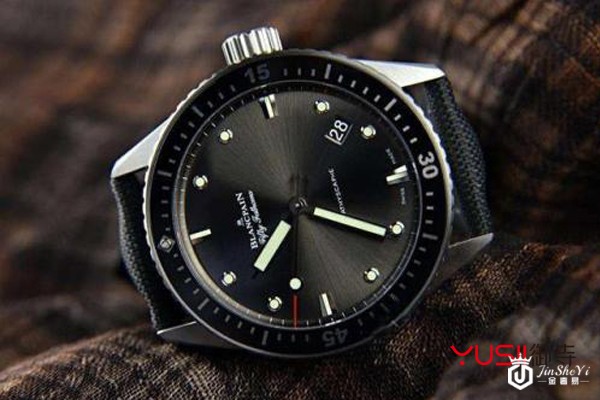 北京宝珀手表回收