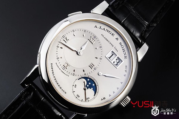 朗格1腕表回收