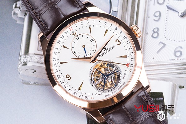 积家手表在澳门回收价位高吗