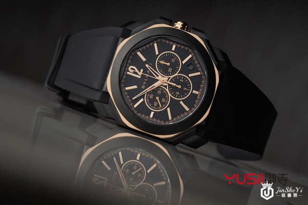 宝格丽手表回收