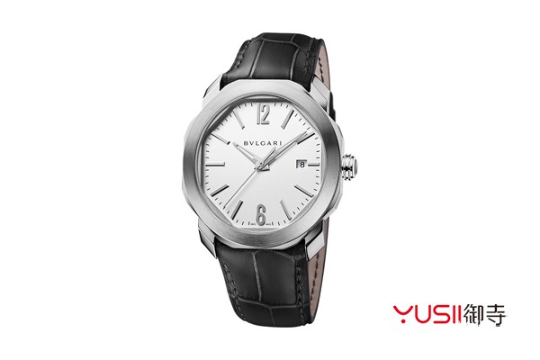 宝格丽手表回收价格查询