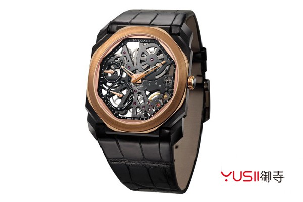 无锡宝格丽手表回收