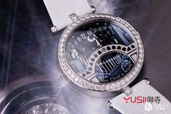 梵克雅宝手表回收