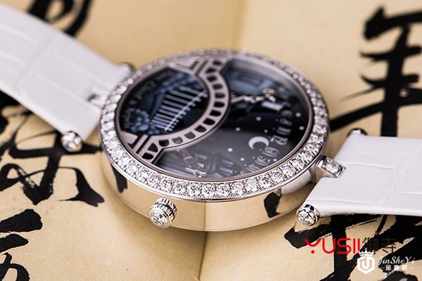 回收梵克雅宝手表一般几折