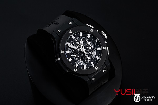 宇舶手表回收价格高吗