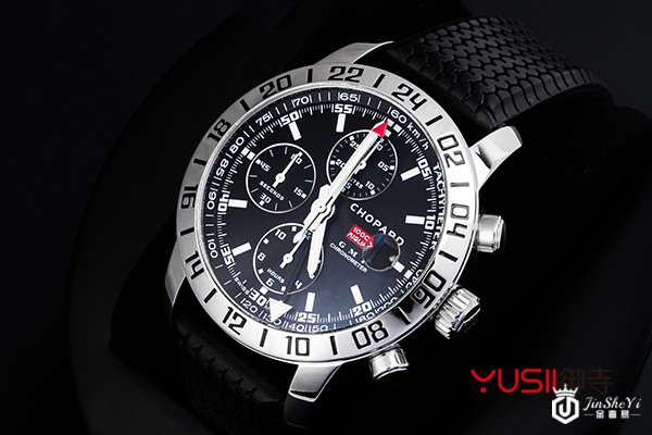 二手萧邦手表回收价格