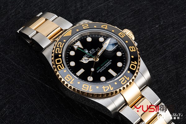 劳力士手表回收