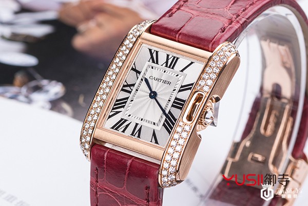 卡地亚手表专卖店回收吗