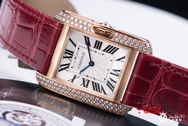 卡地亚二手手表回收价格是多少钱