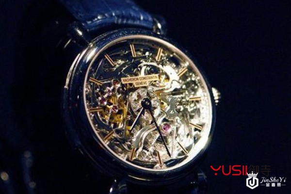 虹口区江诗丹顿手表怎么回收