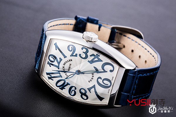 法兰克穆勒手表回收