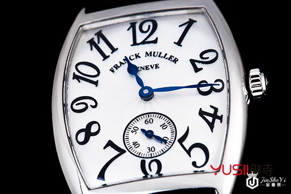 太原哪里回收法兰克穆勒手表