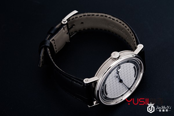 宝玑手表买的越久越便宜吗回收