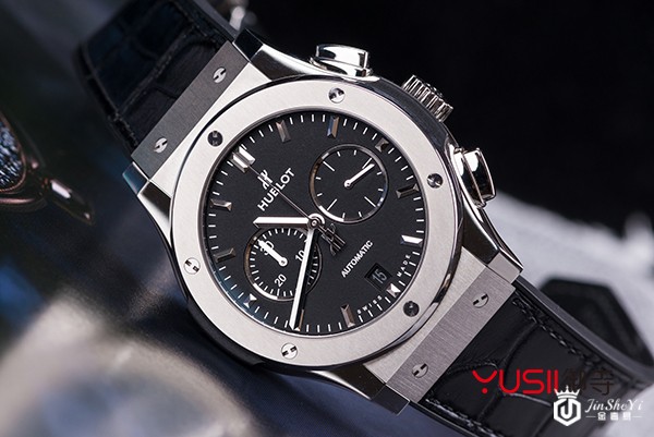 南京东路宇舶手表回收