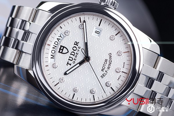 帝舵骏珏系列回收价格