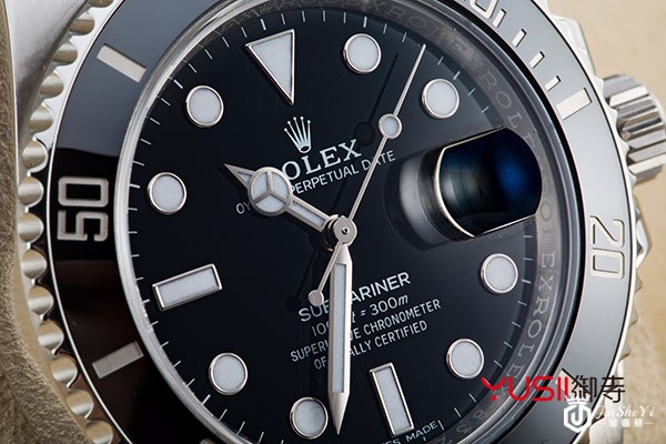 劳力士手表回收