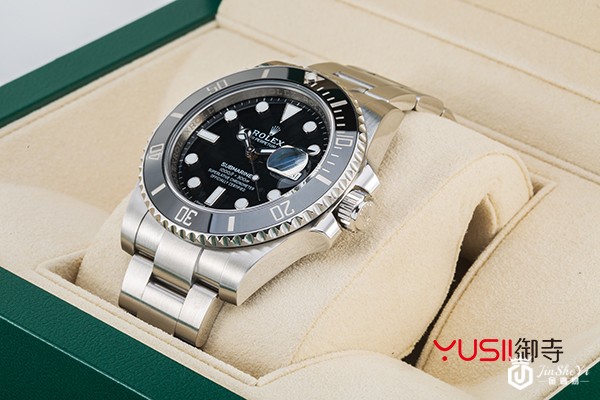 劳力士黑水鬼回收价格保值吗