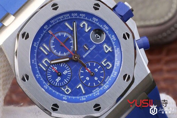 爱彼皇家橡树离岸型系列26470ST.OO.A030CA.01腕表回收