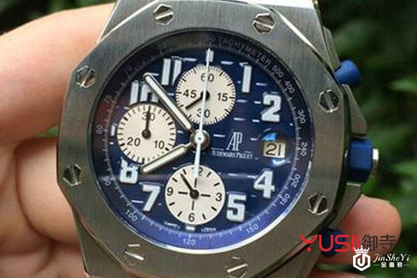 上海爱彼腕表回收