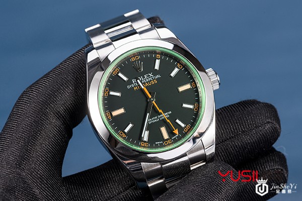 劳力士手表回收