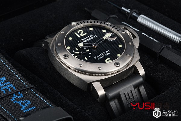 沛纳海手表回收保值吗