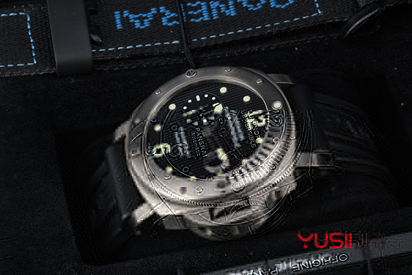 沛纳海手表大概回收多少钱