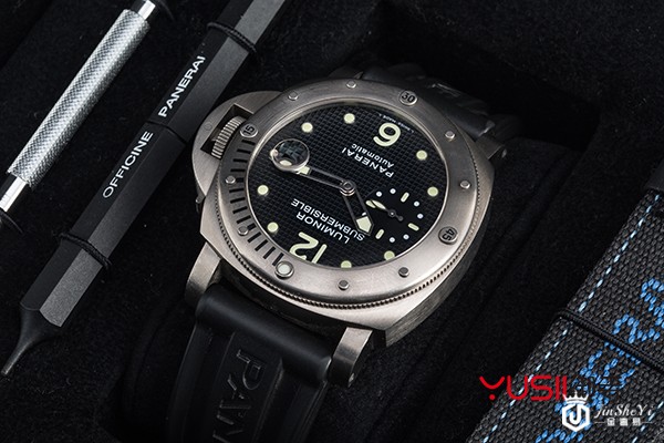 沛纳海手表回收