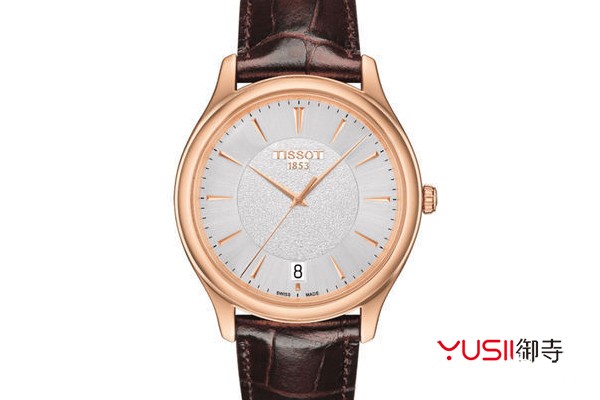 天梭手表回收大概多少钱