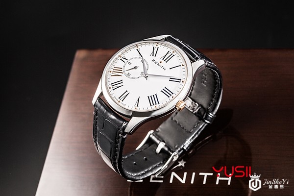 全新真力时手表回收几折