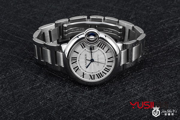 卡地亚专柜可以回收吗