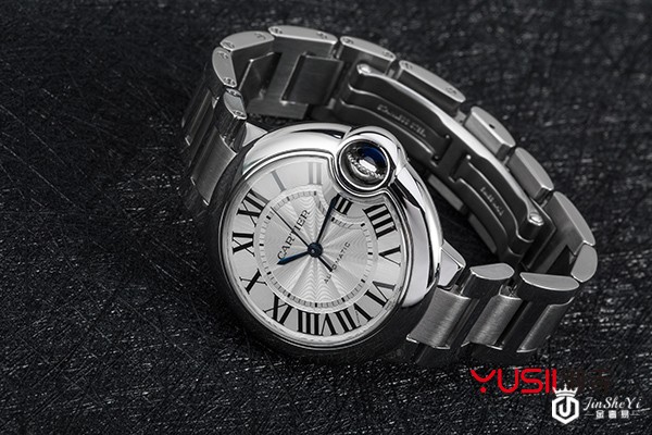 卡地亚手表回收