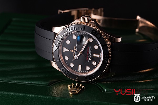 劳力士手表回收