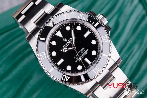 劳力士手表回收