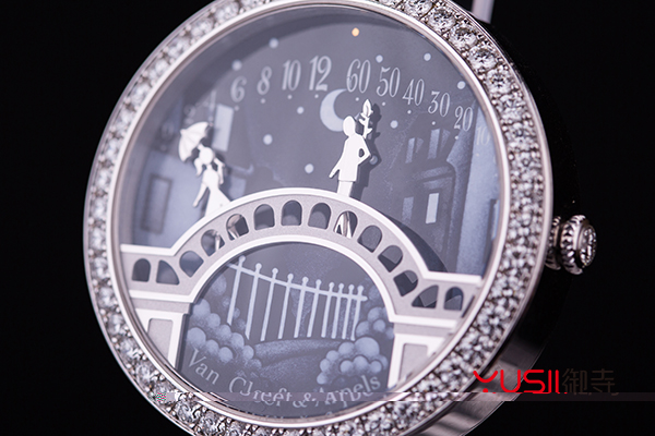 市场回收旧手表价格