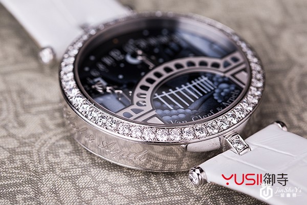 梵克雅宝手表回收