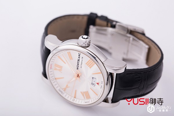 万宝龙手表二手价格是几折