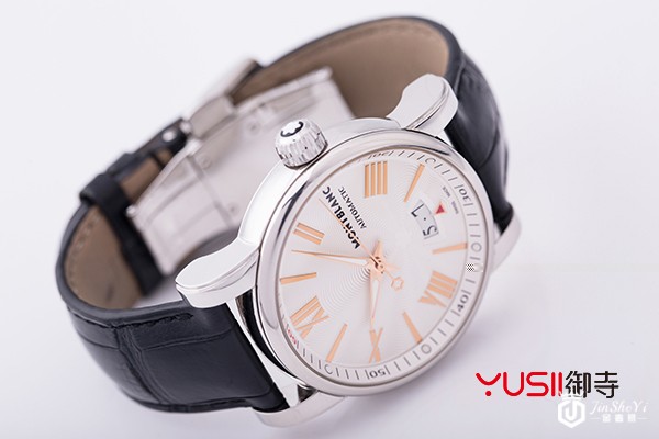 万宝龙手表回收