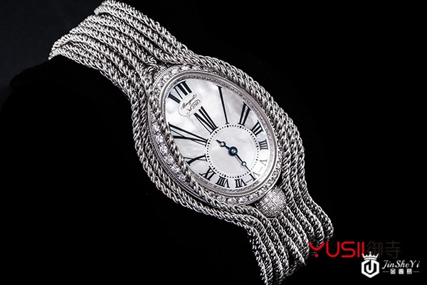 附近哪里回收宝玑手表