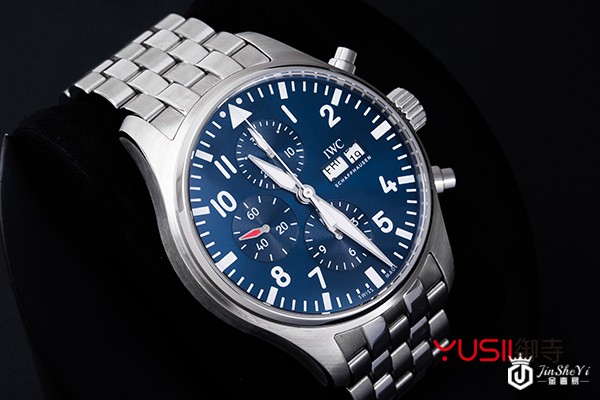 二手万国名表回收价格怎么样