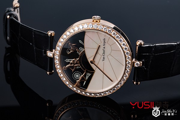 梵克雅宝回收价格查询到哪里