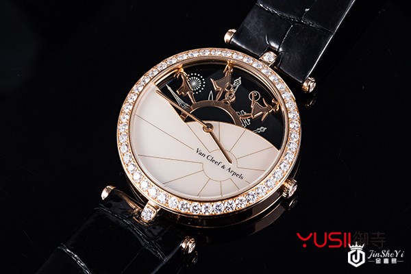 品牌手表该怎么回收