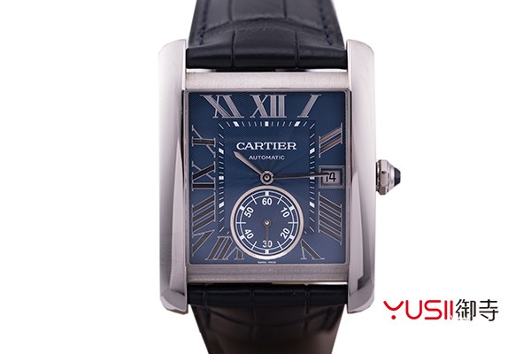 上海回收卡地亚手表大概几折