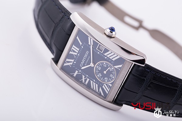 卡地亚手表回收
