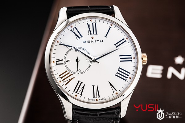 真力时手表回收价格怎样